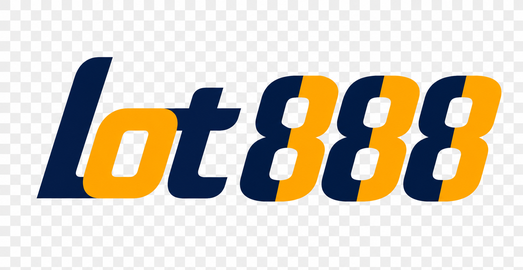 Lot 888 logo